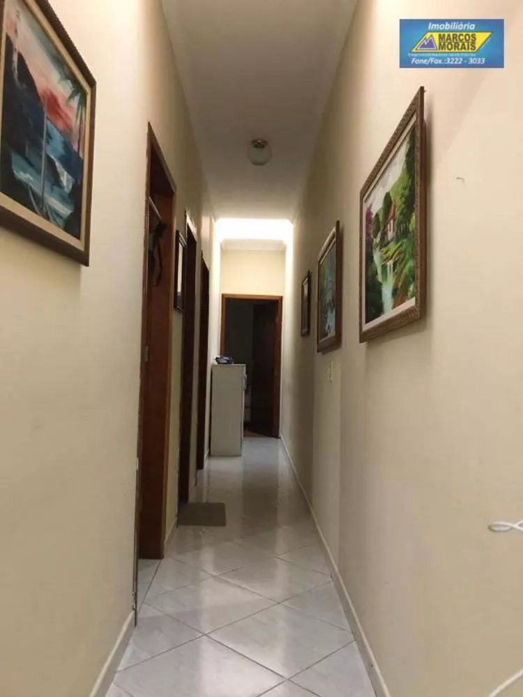 Casa à venda com 3 quartos, 130m² - Foto 4