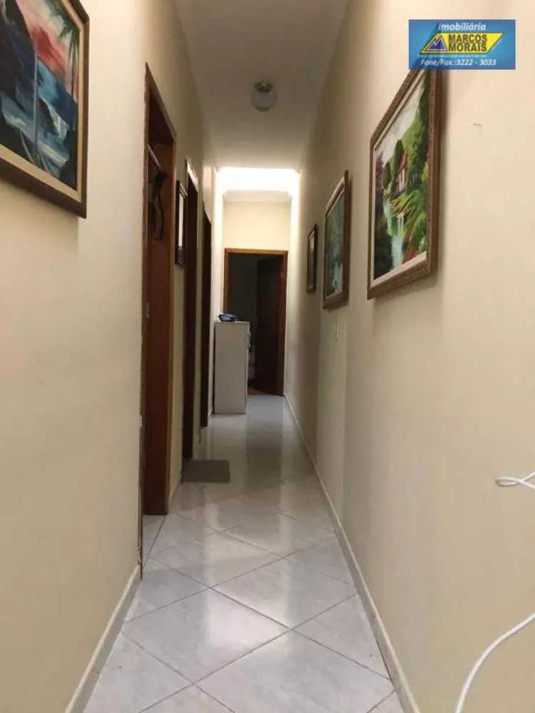 Casa à venda com 3 quartos, 130m² - Foto 7