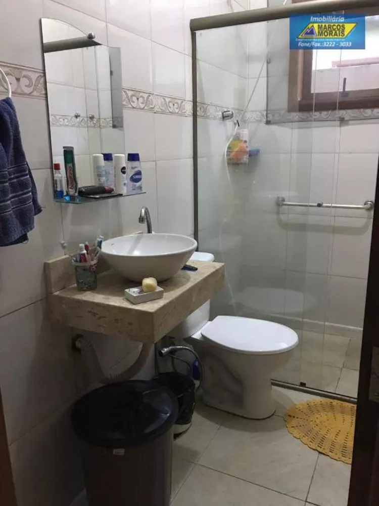 Casa à venda com 3 quartos, 130m² - Foto 14