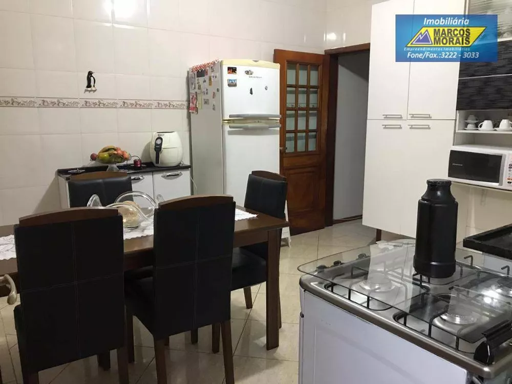 Casa à venda com 3 quartos, 130m² - Foto 6