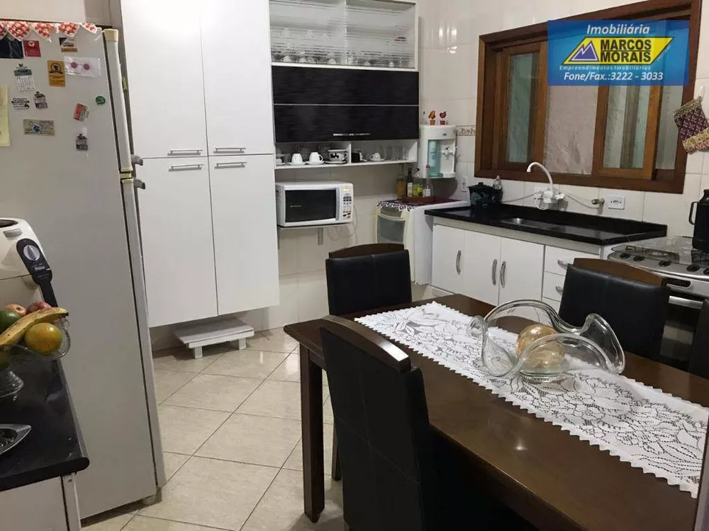 Casa à venda com 3 quartos, 130m² - Foto 5