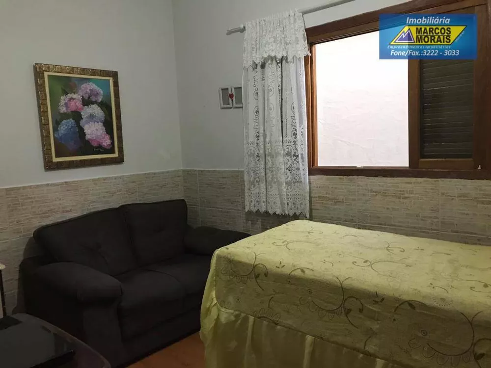 Casa à venda com 3 quartos, 130m² - Foto 12