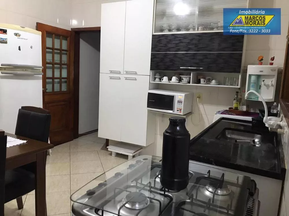 Casa à venda com 3 quartos, 130m² - Foto 10