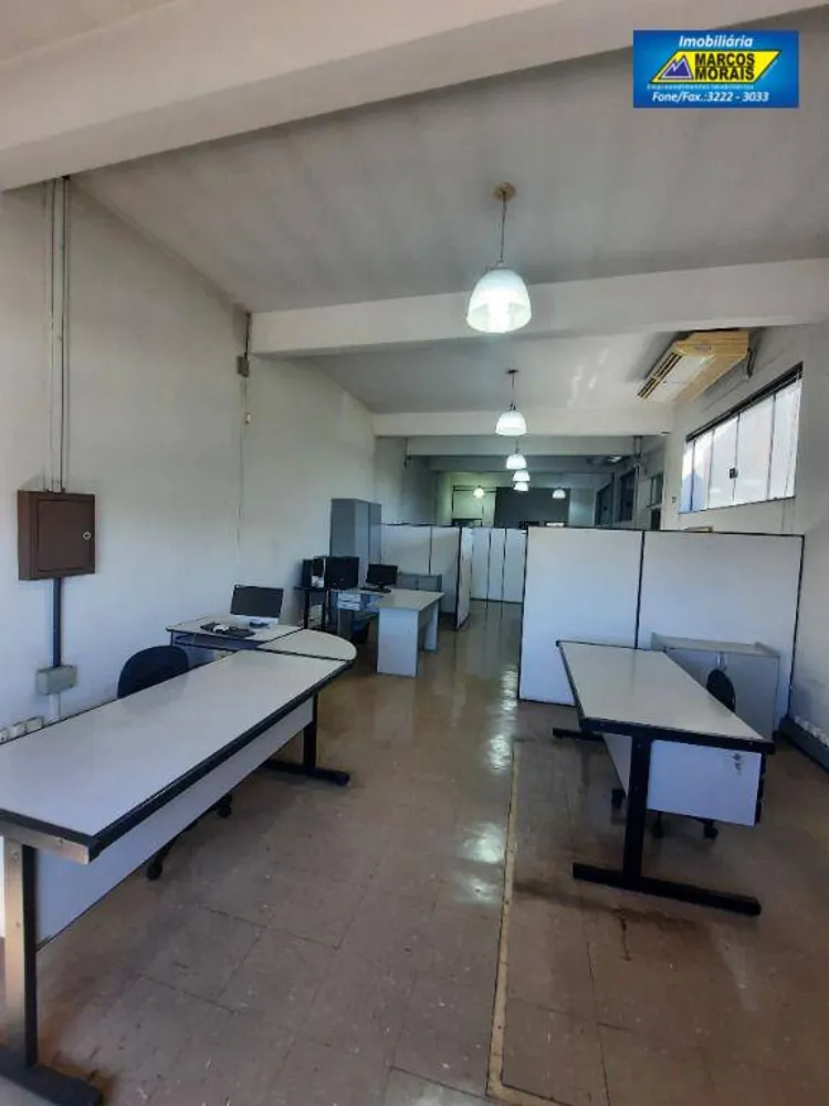 Prédio Inteiro, 705 m² - Foto 7