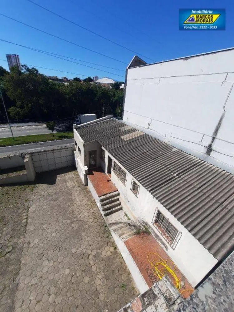 Prédio Inteiro, 705 m² - Foto 9