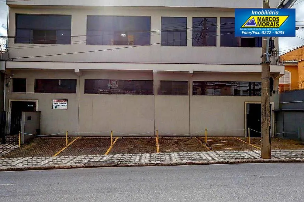 Prédio Inteiro, 705 m² - Foto 1