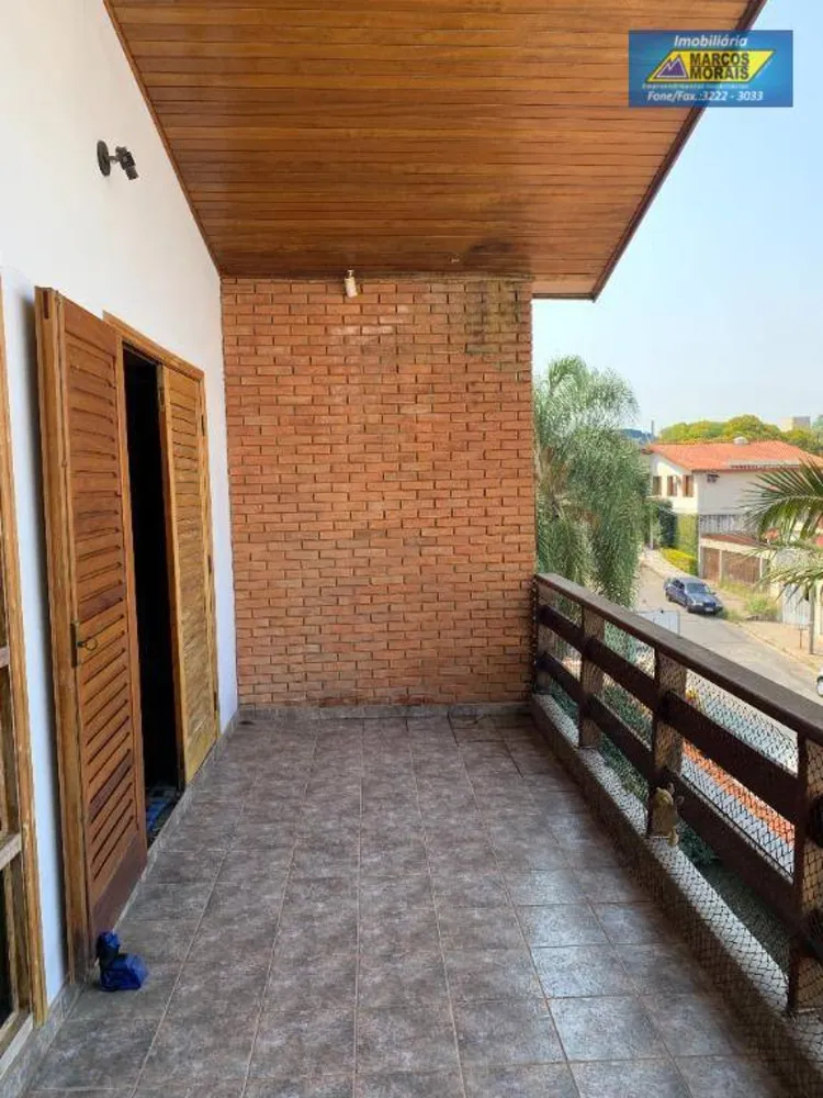 Casa, 4 quartos, 369 m² - Foto 10