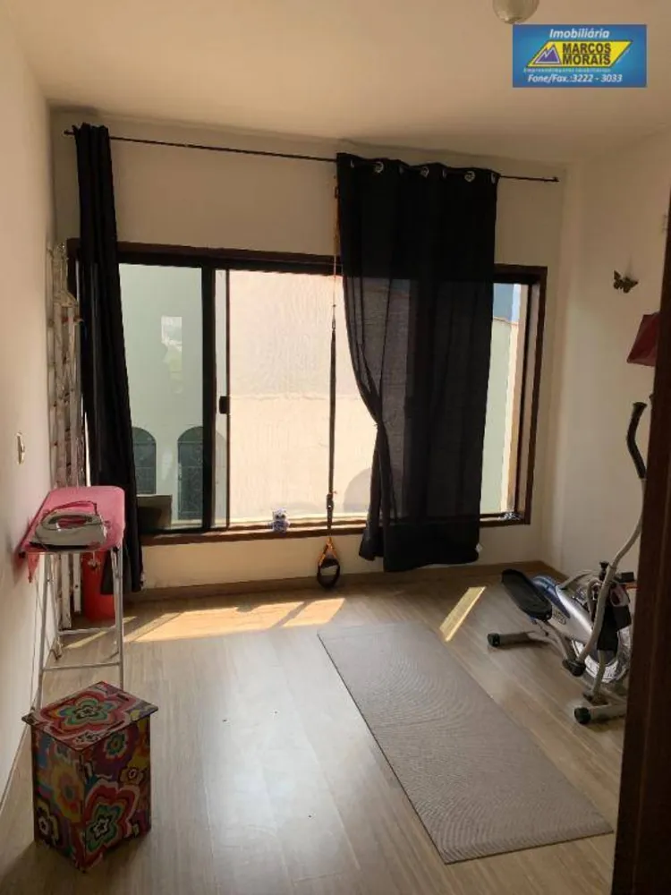 Casa, 4 quartos, 369 m² - Foto 7