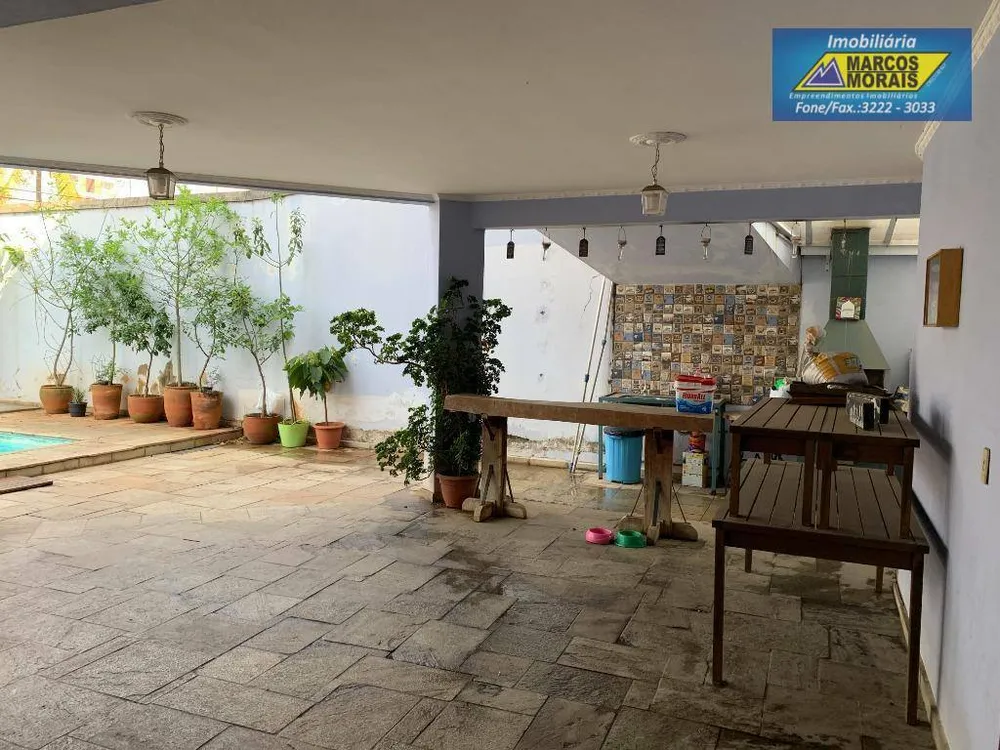 Casa, 4 quartos, 369 m² - Foto 5