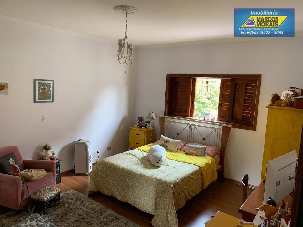 Casa, 4 quartos, 369 m² - Foto 8