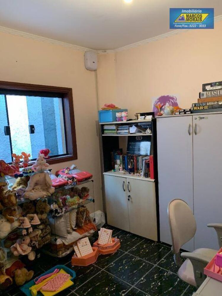 Casa, 4 quartos, 369 m² - Foto 2