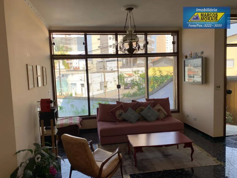 Casa, 4 quartos, 369 m² - Foto 1