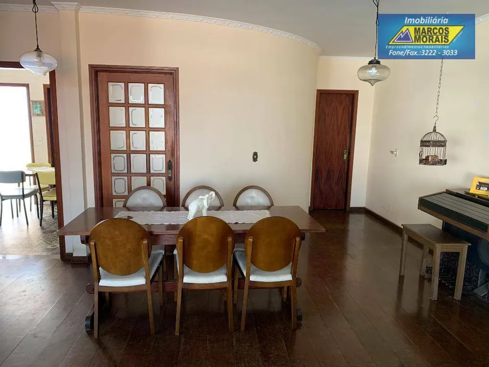 Casa, 4 quartos, 369 m² - Foto 4