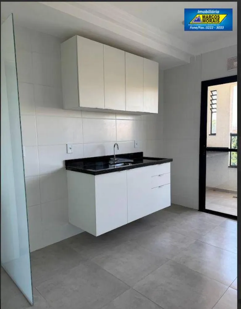 Apartamento, 1 quarto, 41 m² - Foto 2