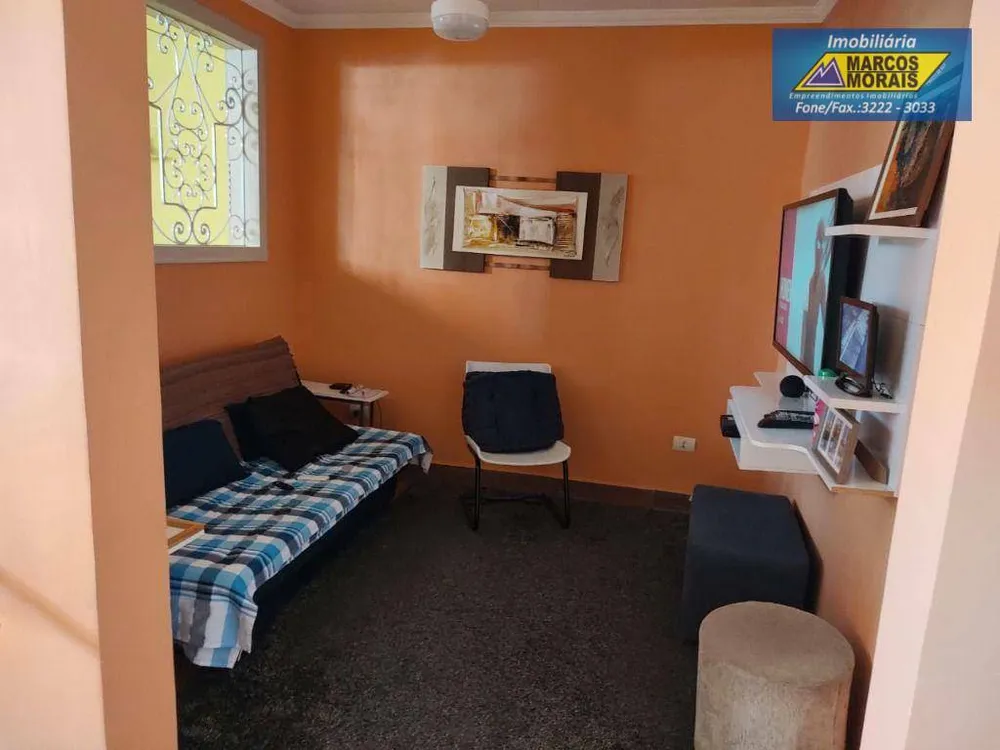 Casa, 2 quartos, 220 m² - Foto 2