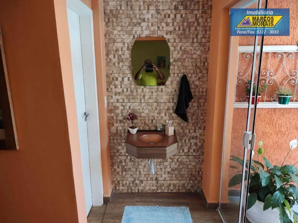 Casa, 2 quartos, 220 m² - Foto 8