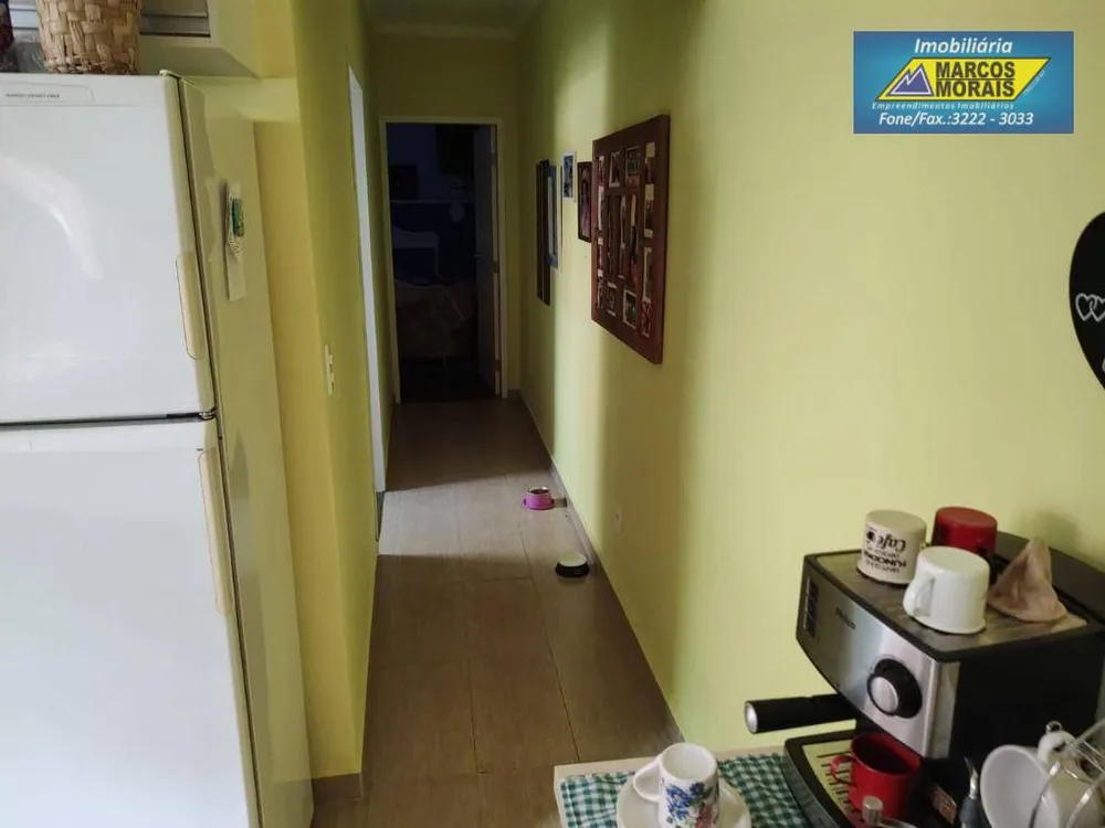 Casa, 2 quartos, 220 m² - Foto 3