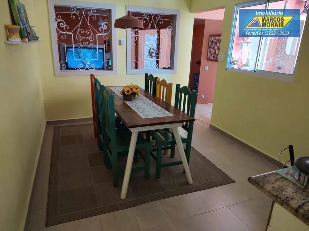 Casa, 2 quartos, 220 m² - Foto 7