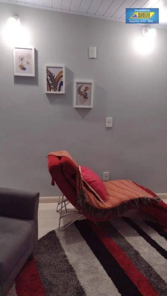Casa, 2 quartos, 220 m² - Foto 6