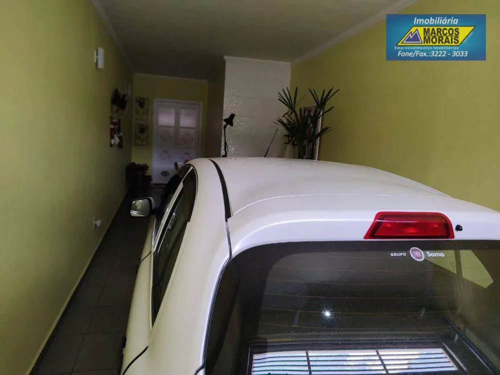 Casa, 2 quartos, 220 m² - Foto 1