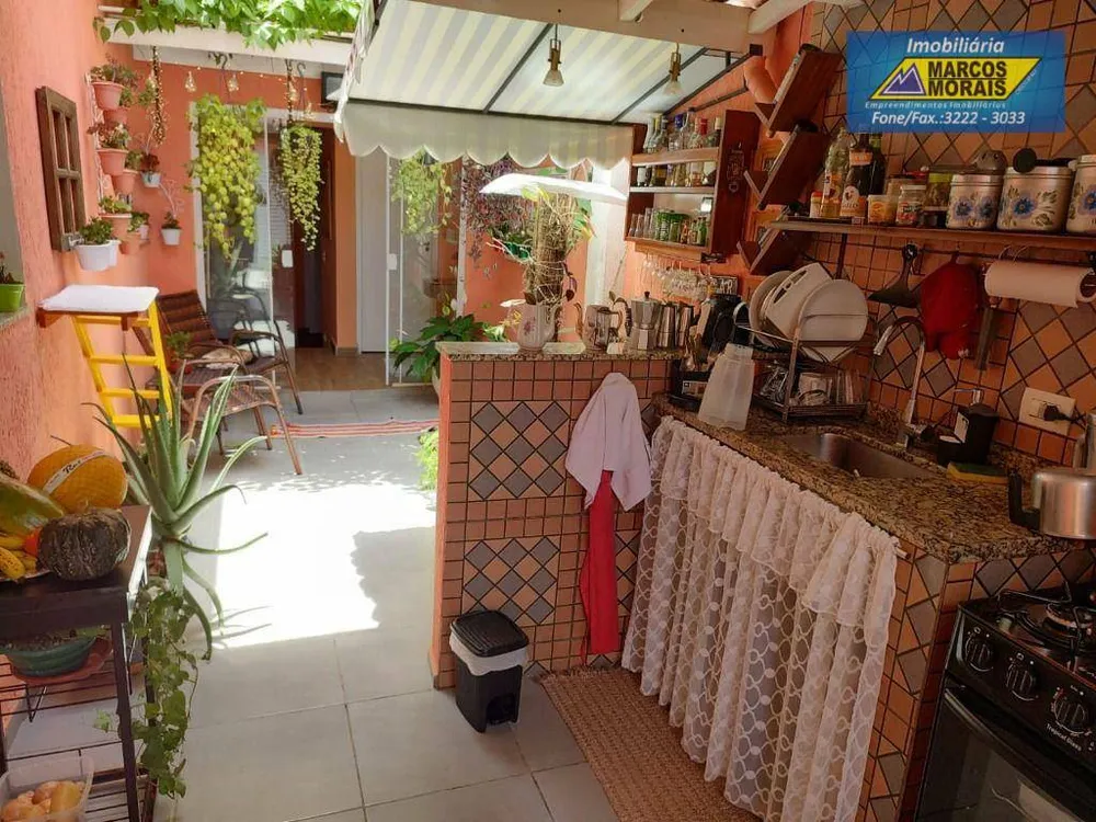 Casa, 2 quartos, 220 m² - Foto 4