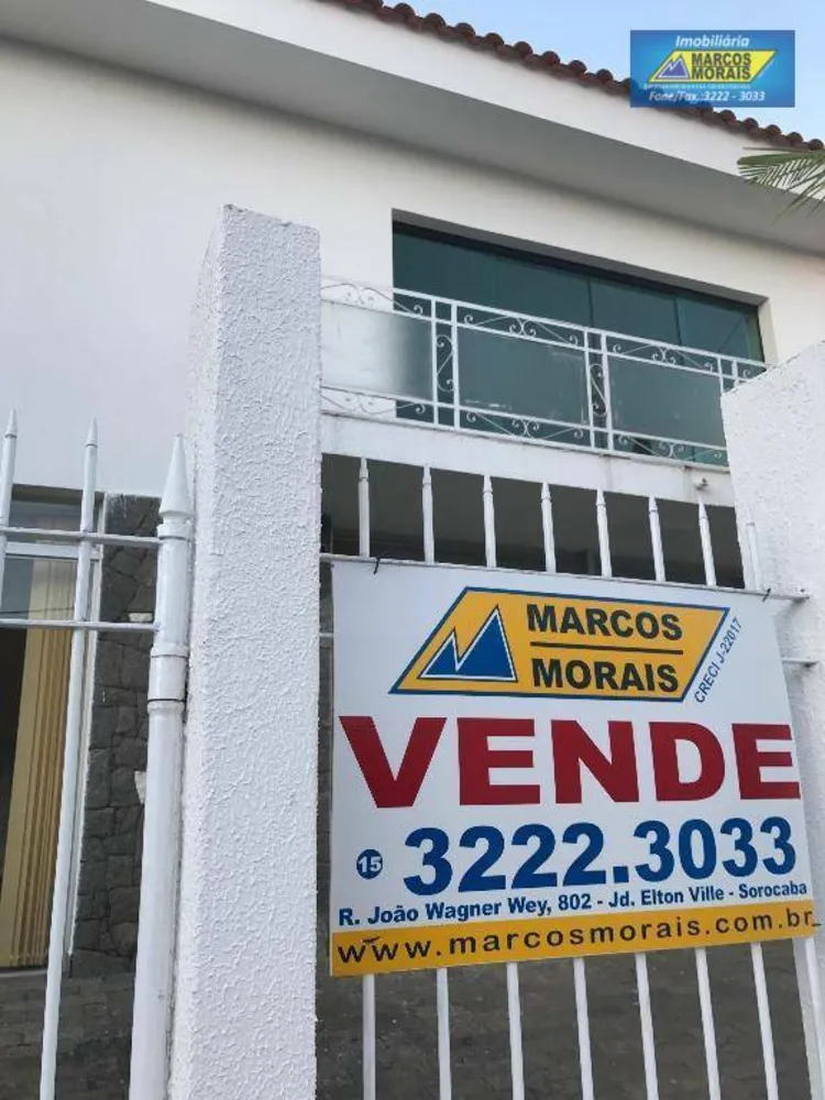 Casa, 3 quartos, 288 m² - Foto 8
