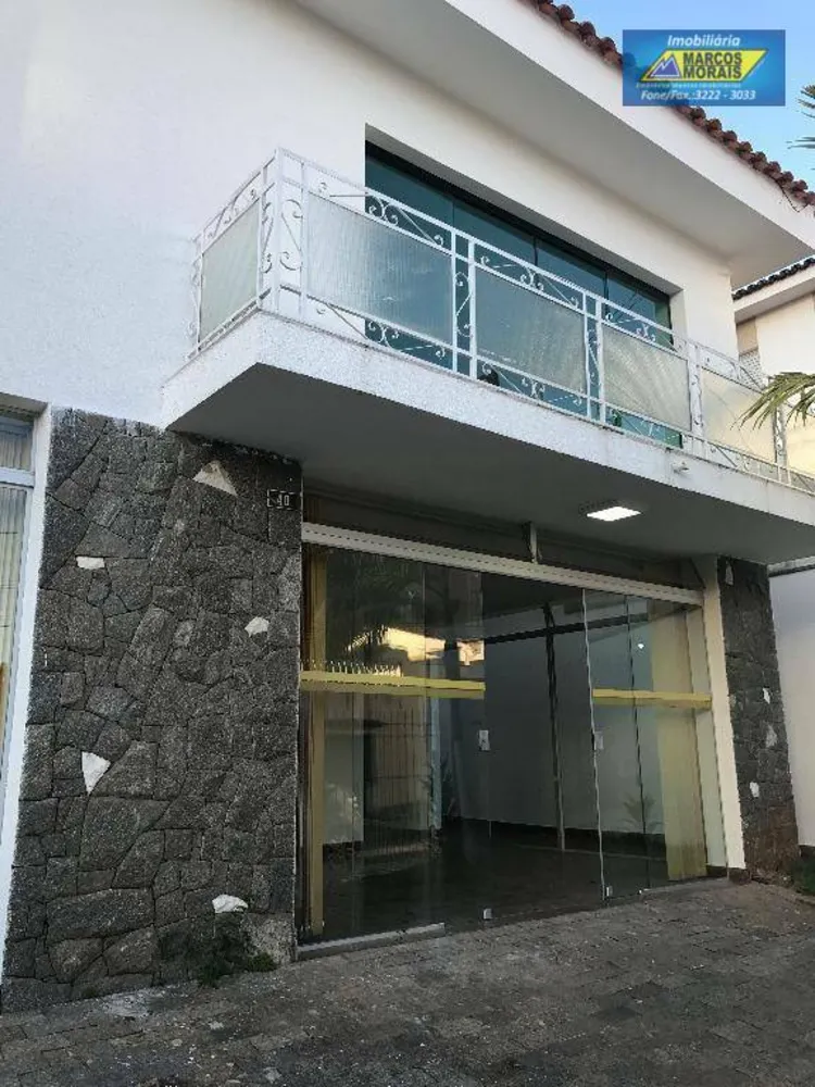 Casa, 3 quartos, 288 m² - Foto 7
