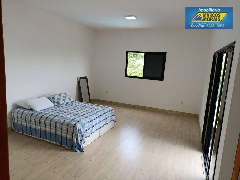 Casa de Condomínio, 4 quartos - Foto 8