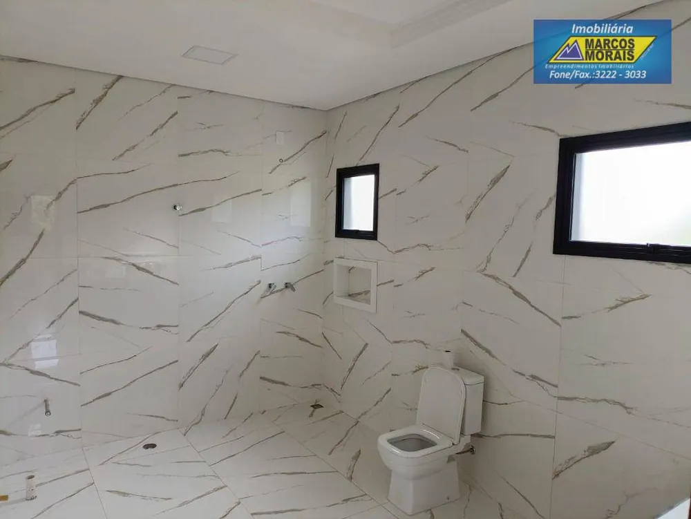 Casa de Condomínio, 4 quartos - Foto 6