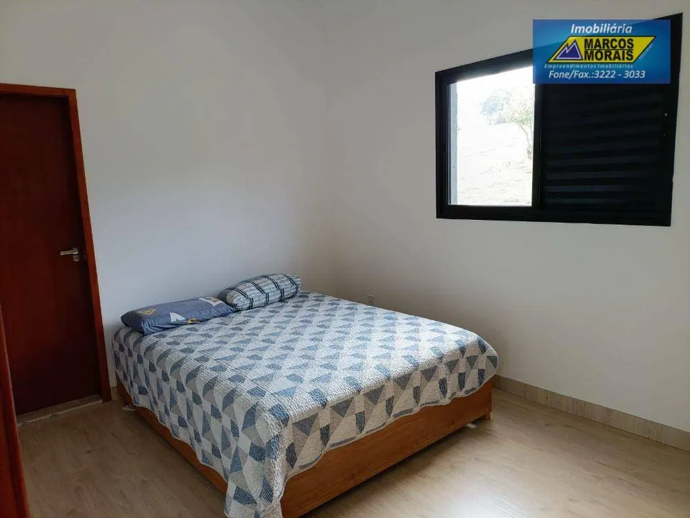 Casa de Condomínio, 4 quartos - Foto 7