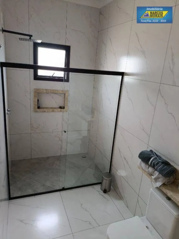Casa de Condomínio, 4 quartos - Foto 5