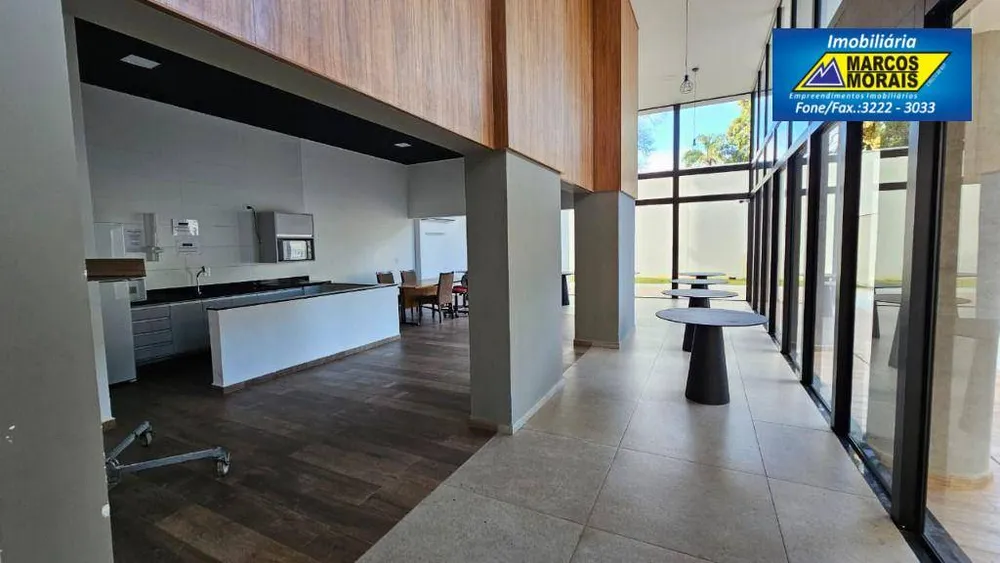 Apartamento, 4 quartos, 228 m² - Foto 1