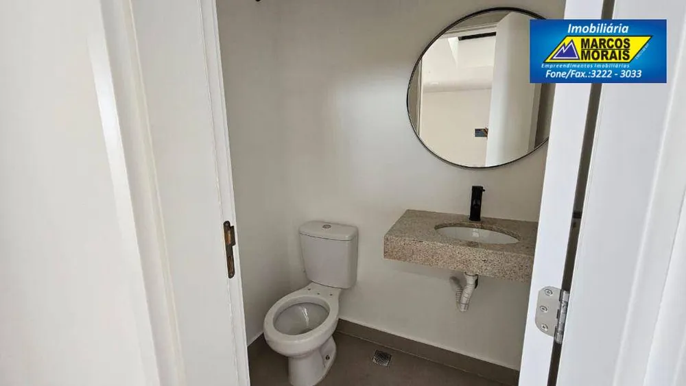 Apartamento, 4 quartos, 228 m² - Foto 12