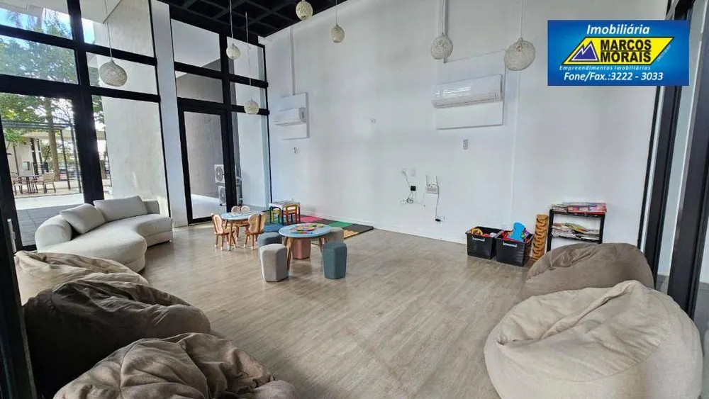 Apartamento, 4 quartos, 228 m² - Foto 5