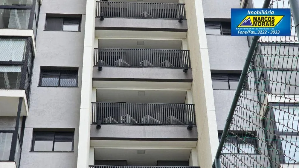 Apartamento, 4 quartos, 228 m² - Foto 2