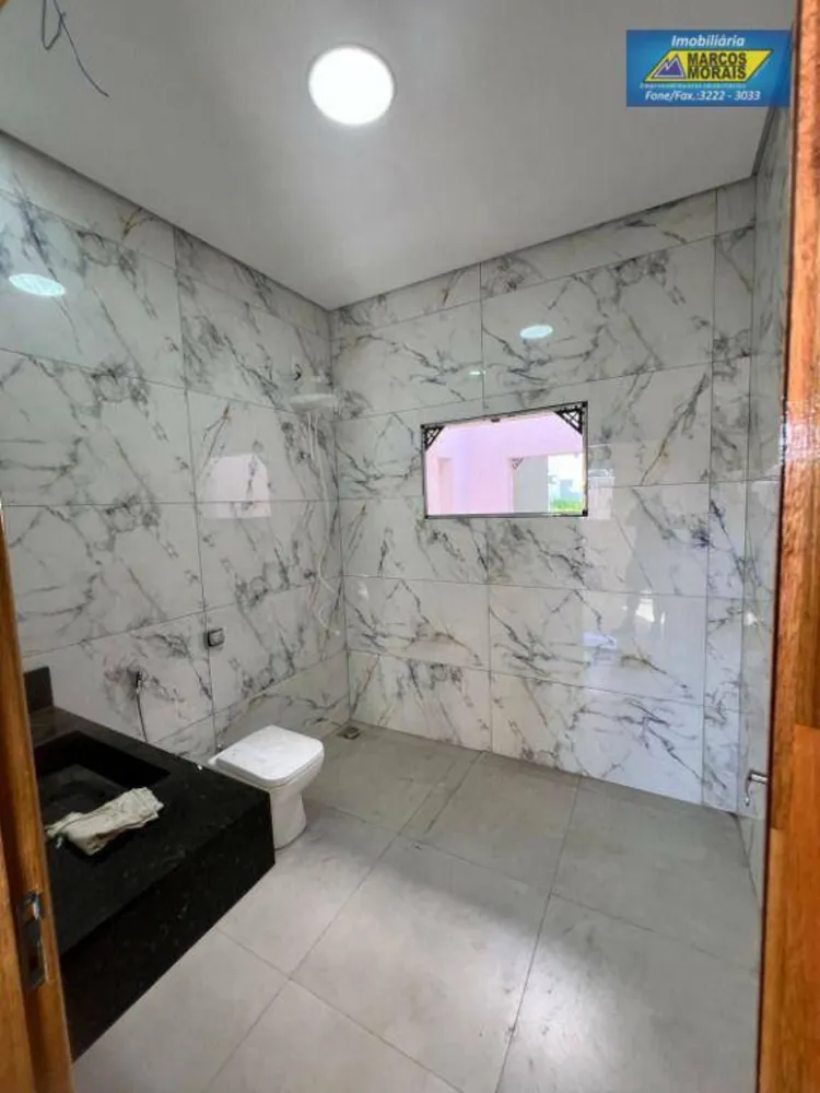 Casa de Condomínio, 3 quartos - Foto 7