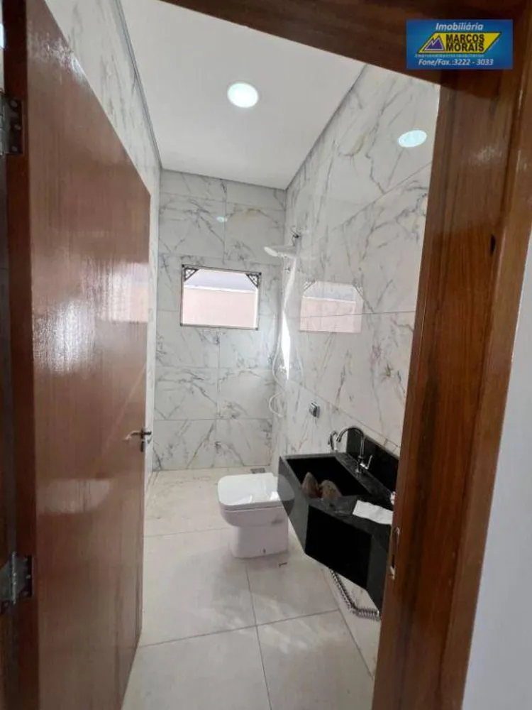 Casa de Condomínio, 3 quartos - Foto 6