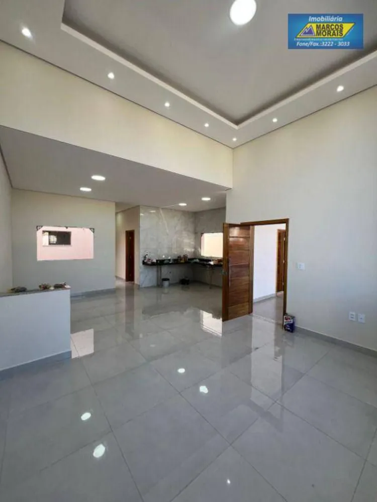 Casa de Condomínio, 3 quartos - Foto 3