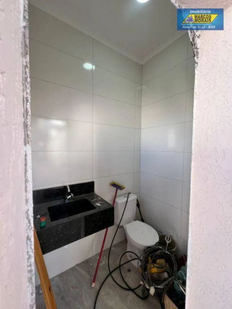 Casa de Condomínio, 3 quartos - Foto 5