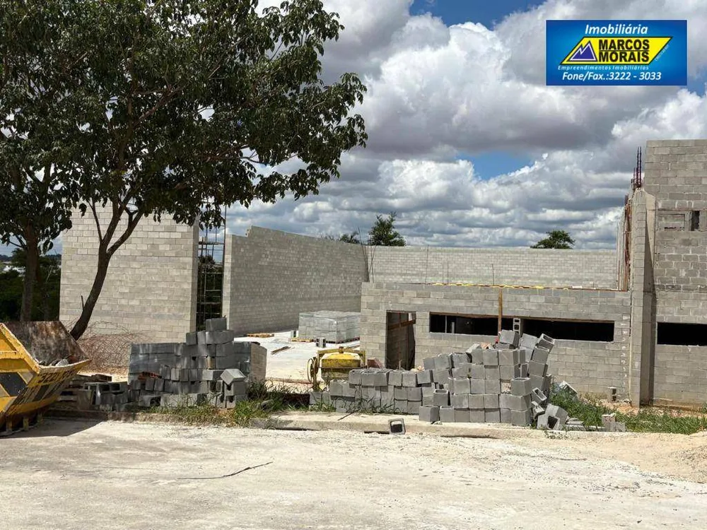 Depósito-Galpão, 750 m² - Foto 8