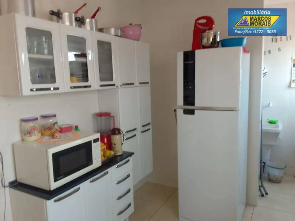 Apartamento, 2 quartos, 60 m² - Foto 4