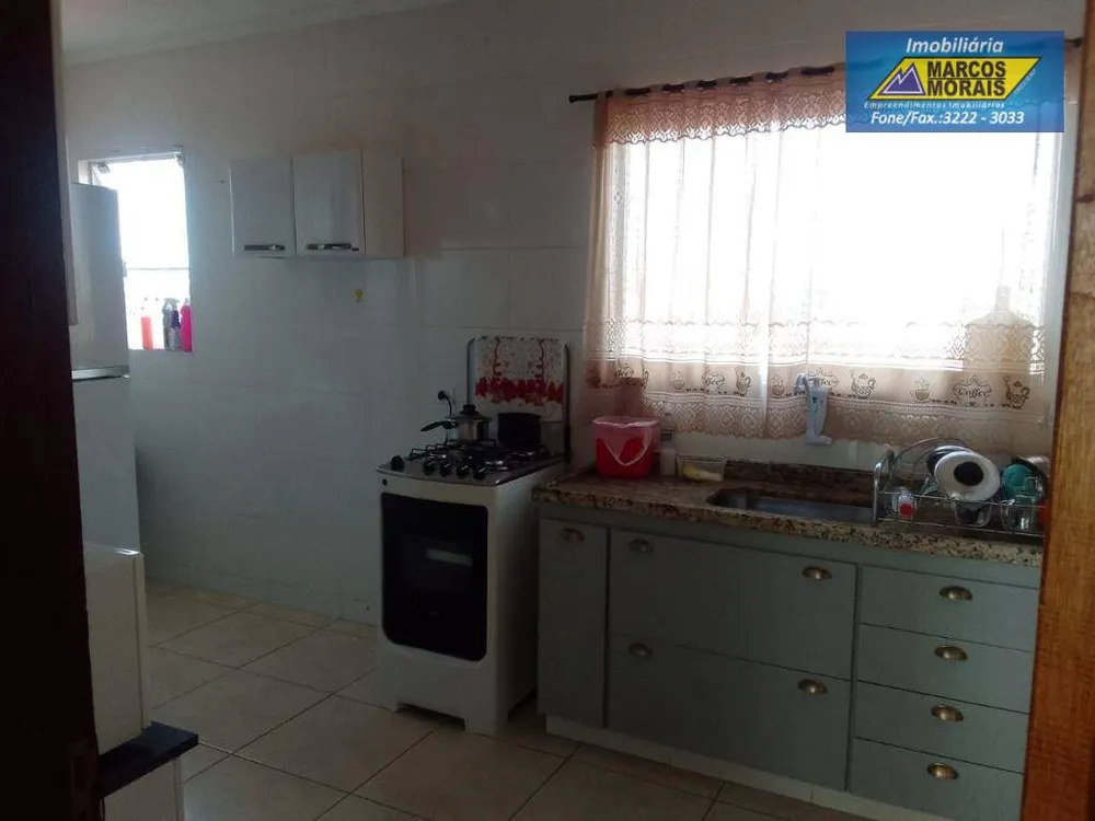 Apartamento, 2 quartos, 60 m² - Foto 3