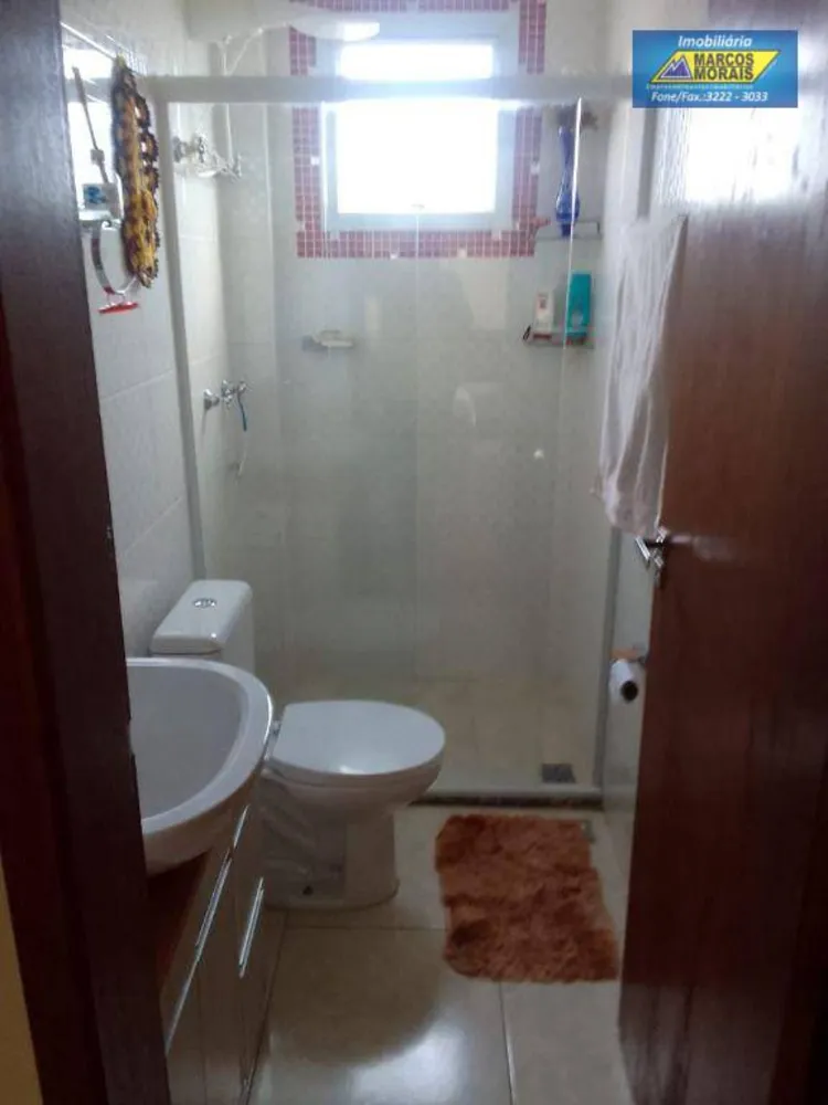 Apartamento, 2 quartos, 60 m² - Foto 7