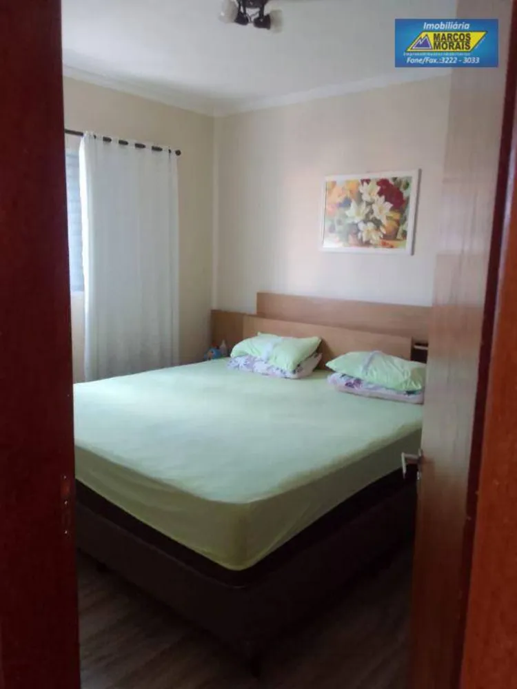 Apartamento, 2 quartos, 60 m² - Foto 5