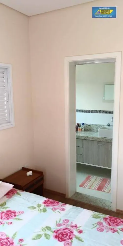 Casa de Condomínio, 4 quartos - Foto 7