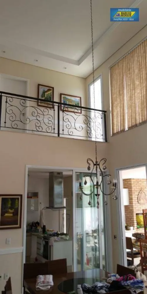 Casa de Condomínio, 4 quartos - Foto 3
