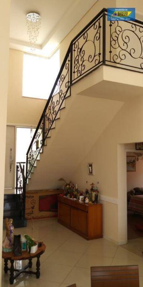 Casa de Condomínio, 4 quartos - Foto 2