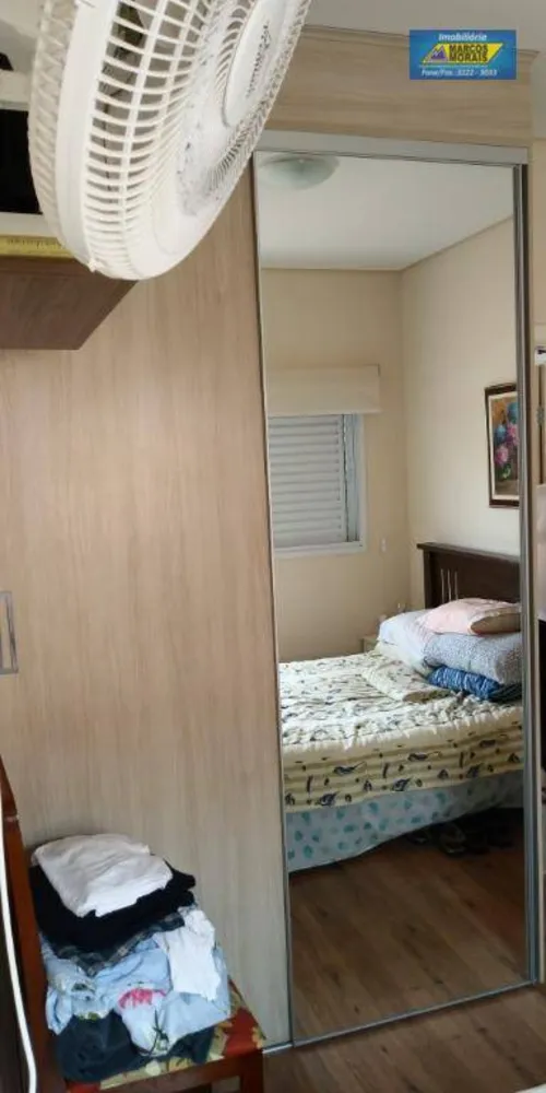 Casa de Condomínio, 4 quartos - Foto 6