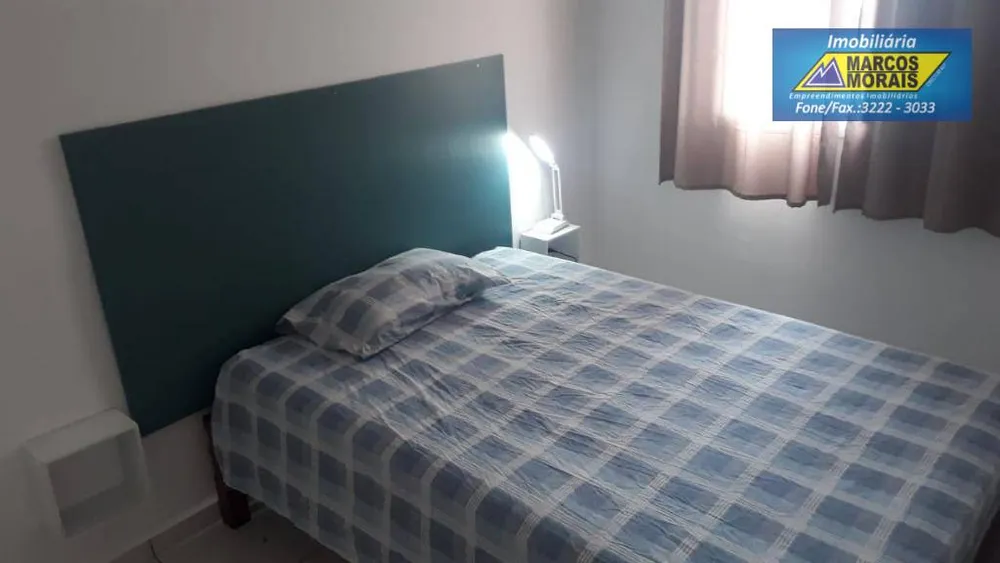 Apartamento, 2 quartos, 50 m² - Foto 6