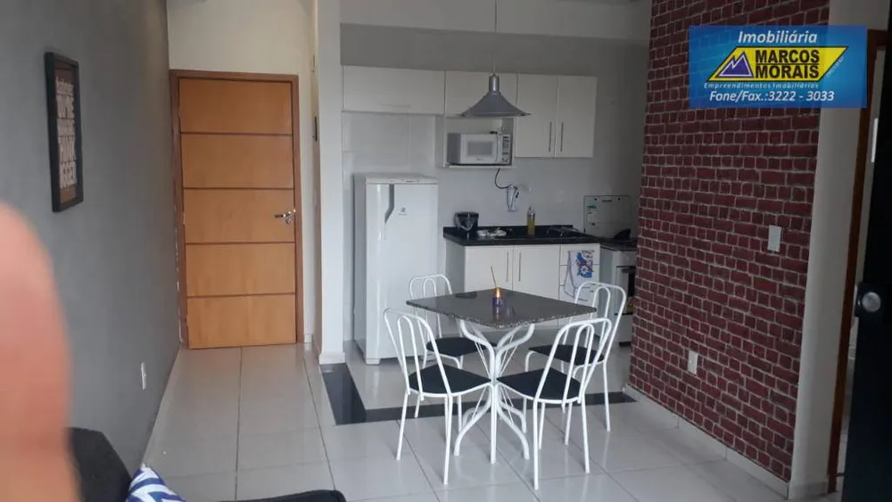 Apartamento, 2 quartos, 50 m² - Foto 2